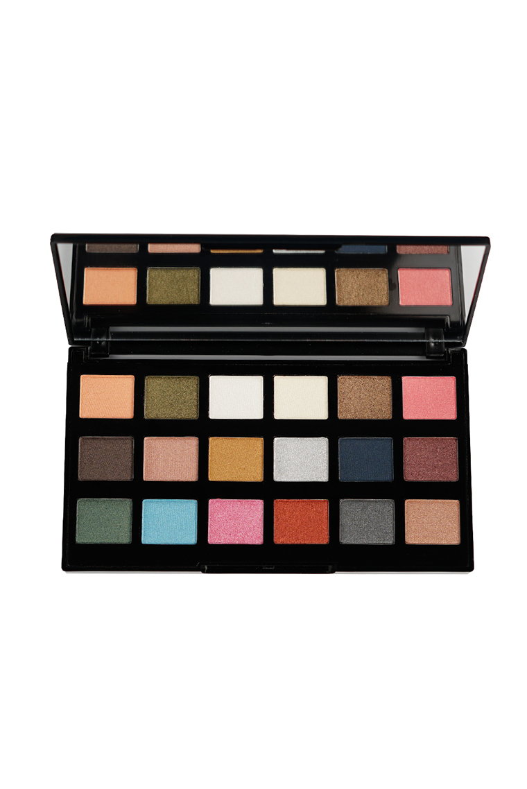 Shimmery Eyeshade